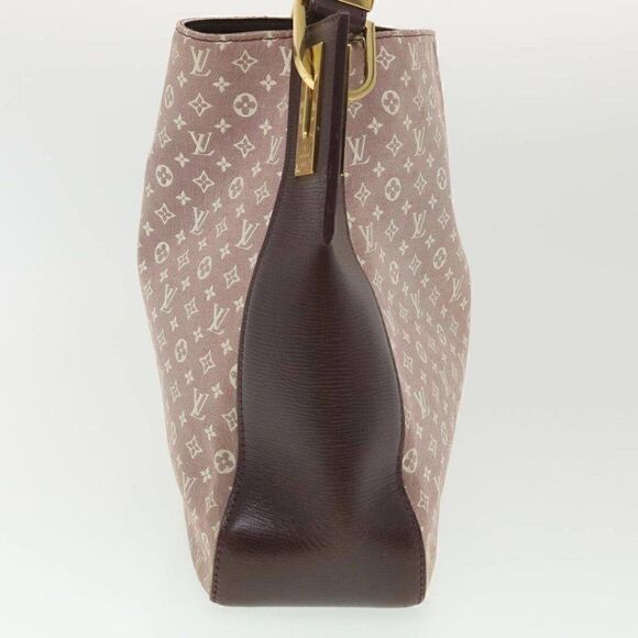LOUIS VUITTON Monogram Idylle rendezvous Shoulder Bag Pink - Picture 4 of 15